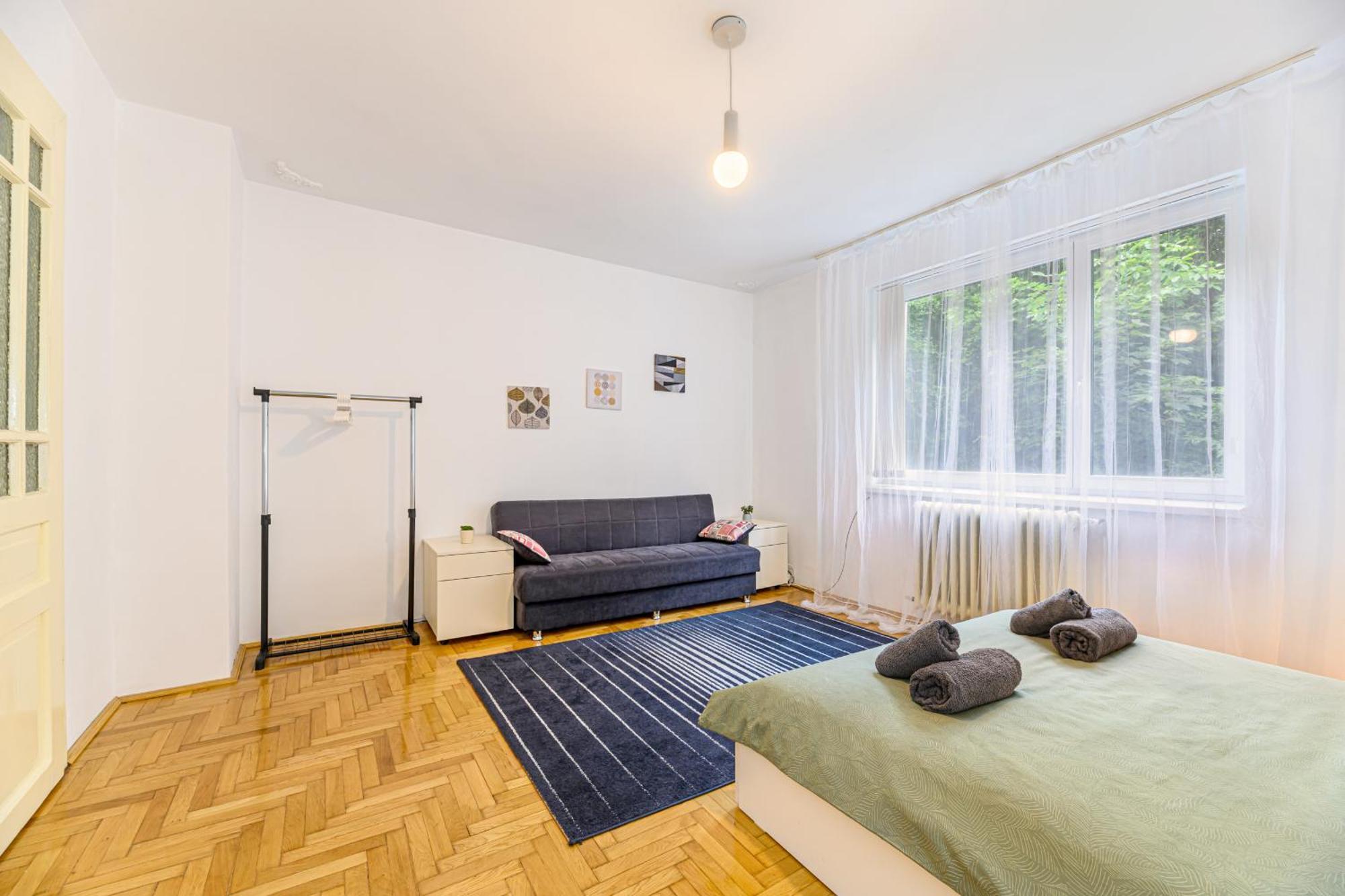 C Alex Apartment Brașov Exterior foto