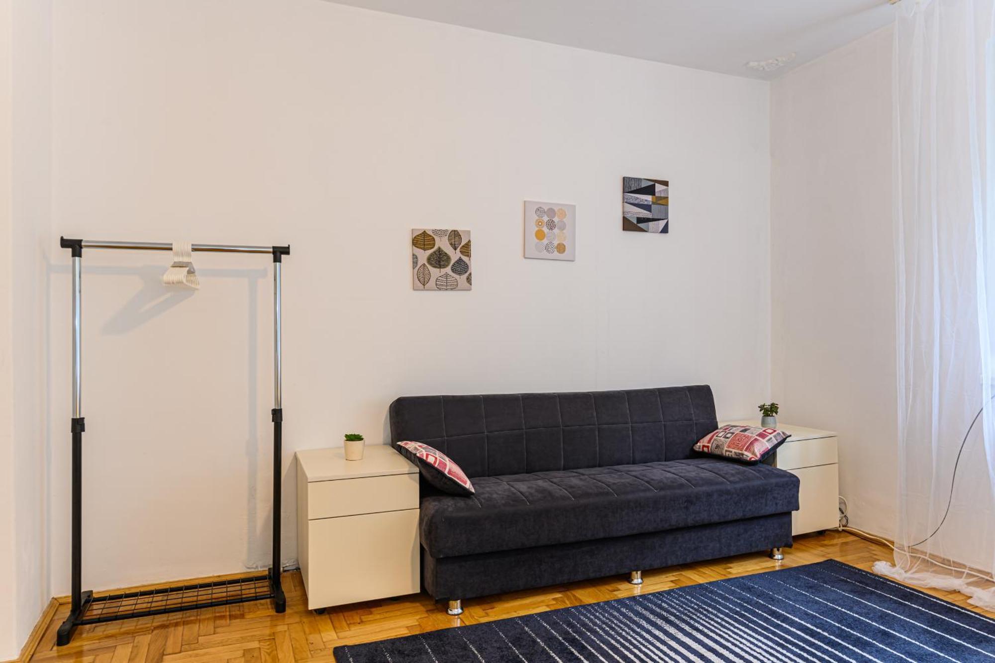 C Alex Apartment Brașov Exterior foto