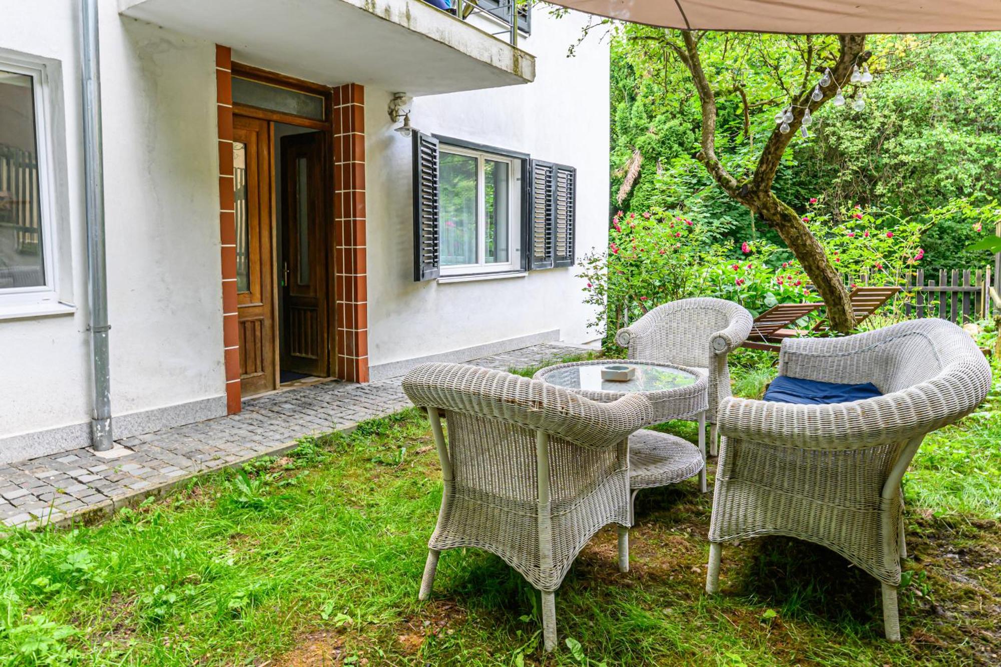 C Alex Apartment Brașov Exterior foto