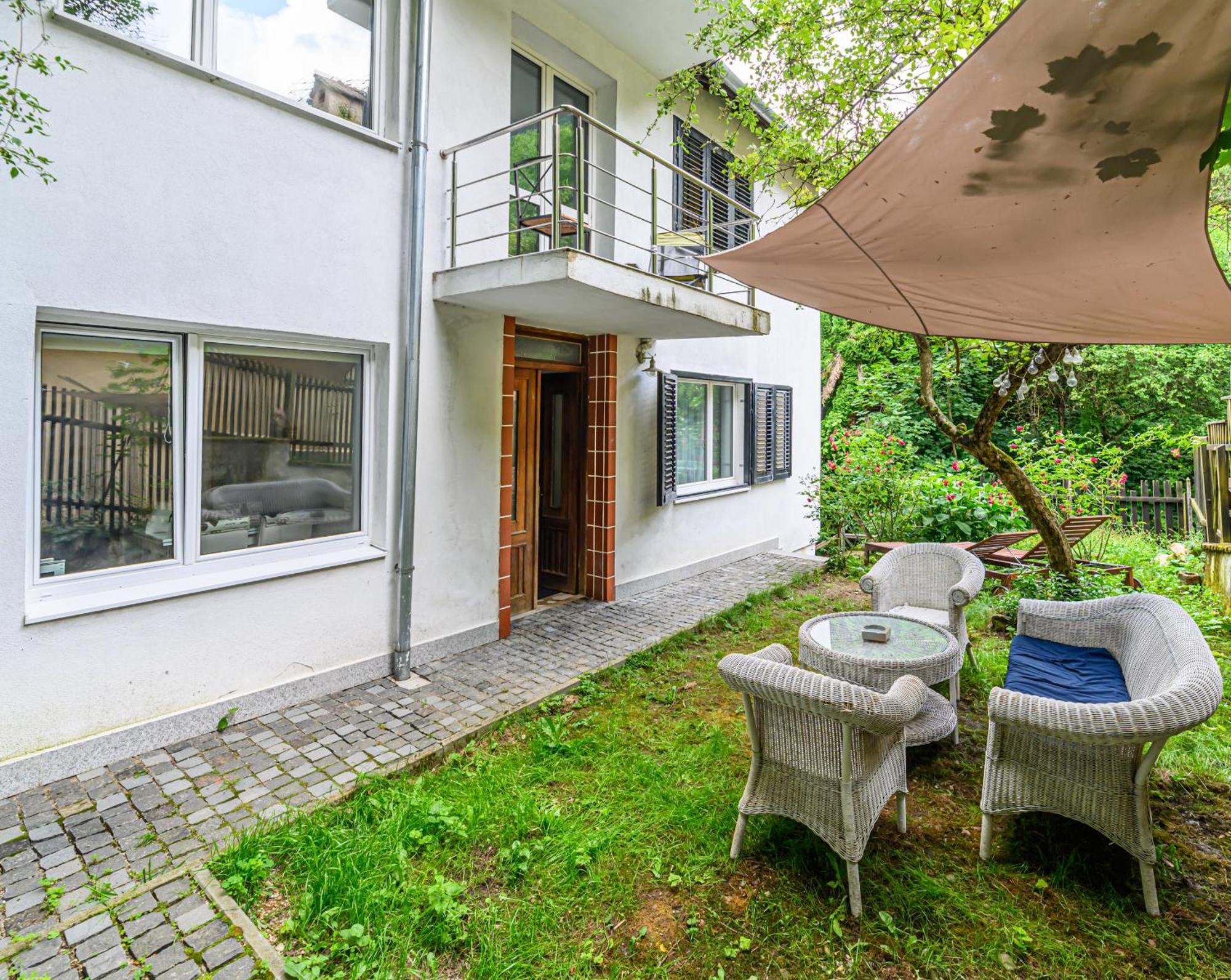 C Alex Apartment Brașov Exterior foto