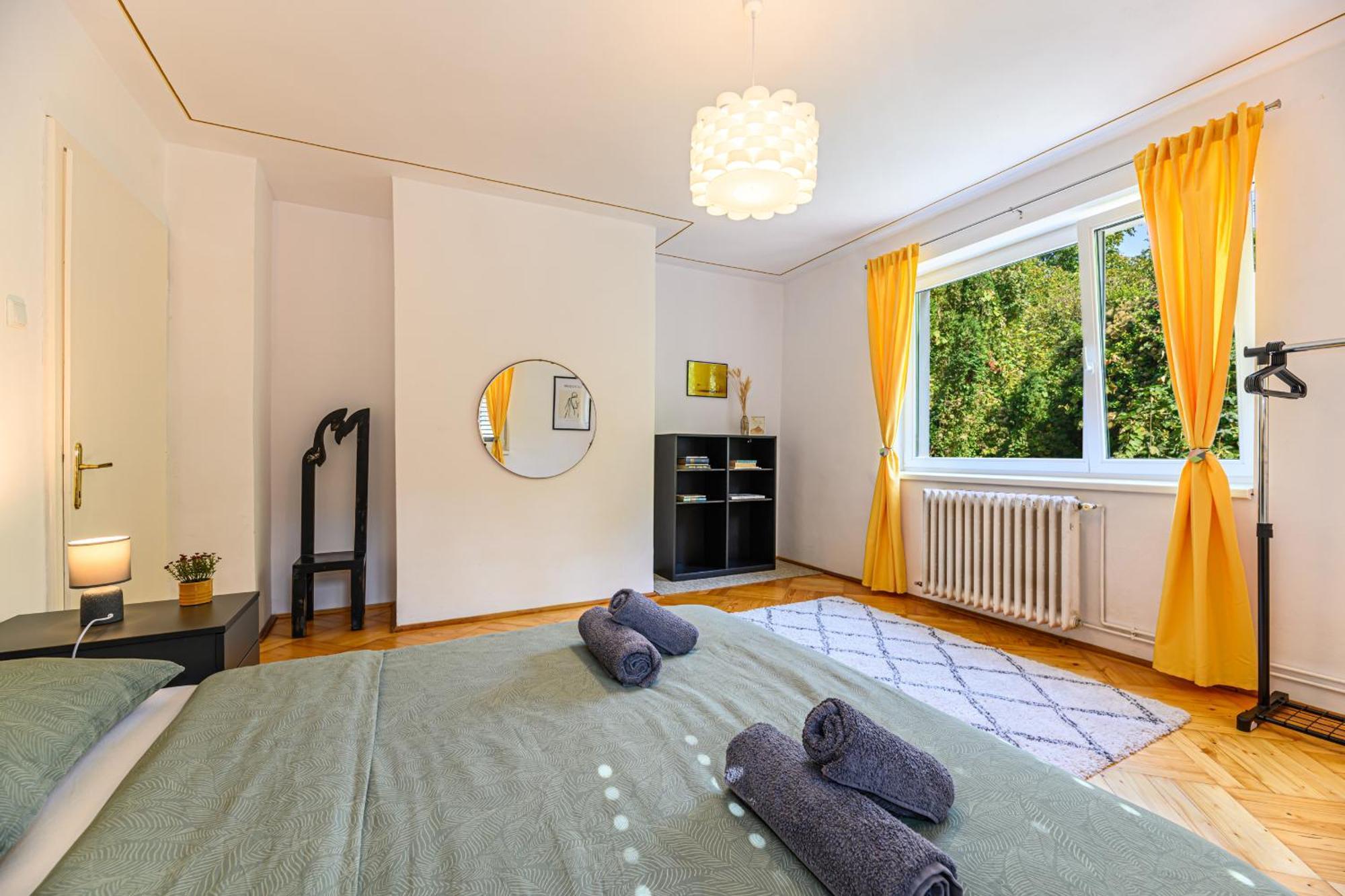 C Alex Apartment Brașov Exterior foto